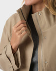 Ezera Jacket