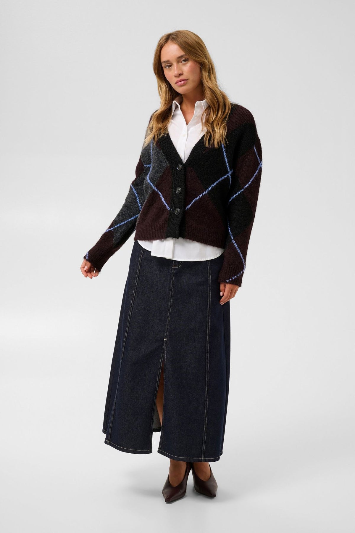 Kagrith Cardigan