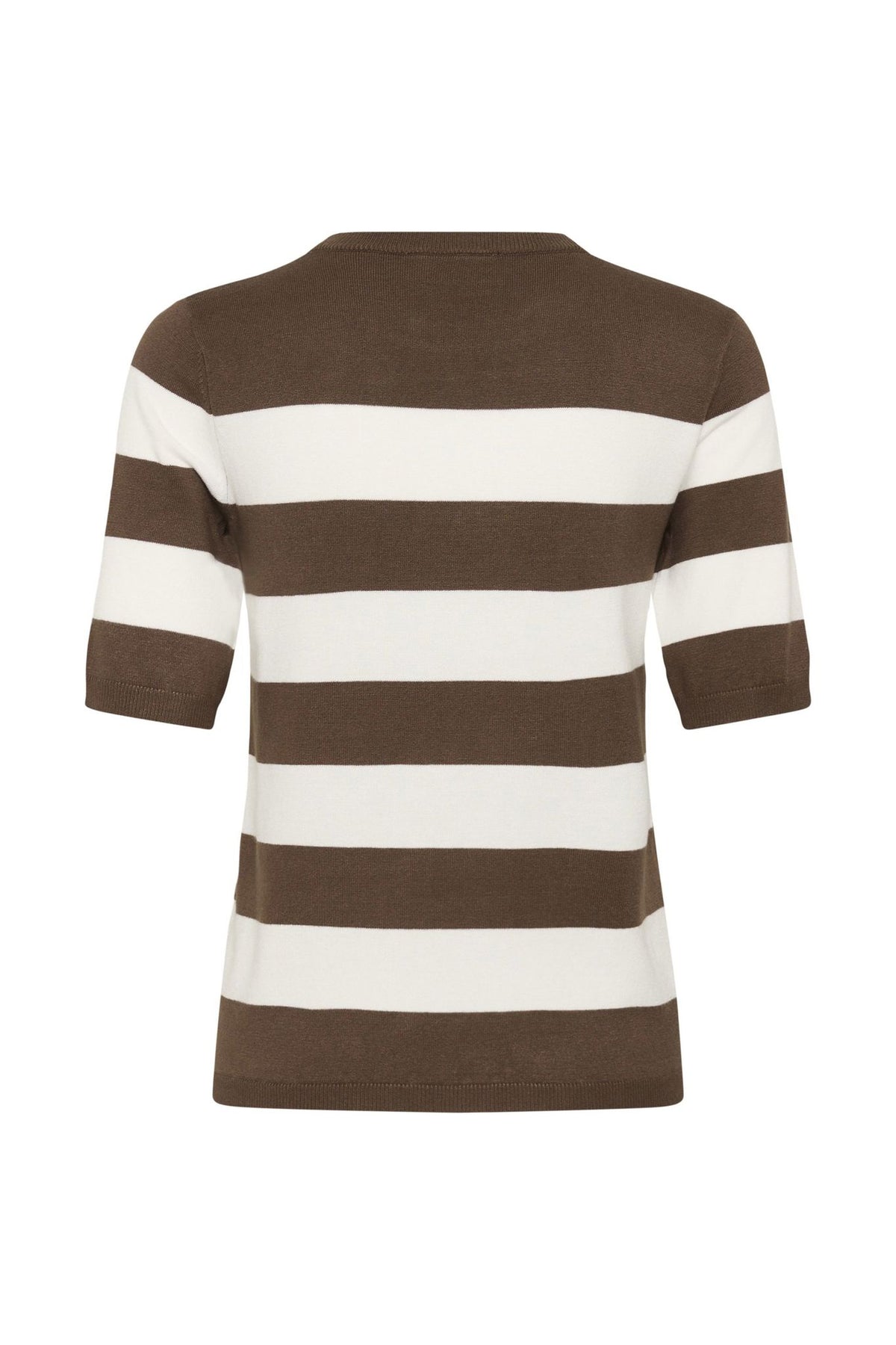 Kalizza Striped Knit