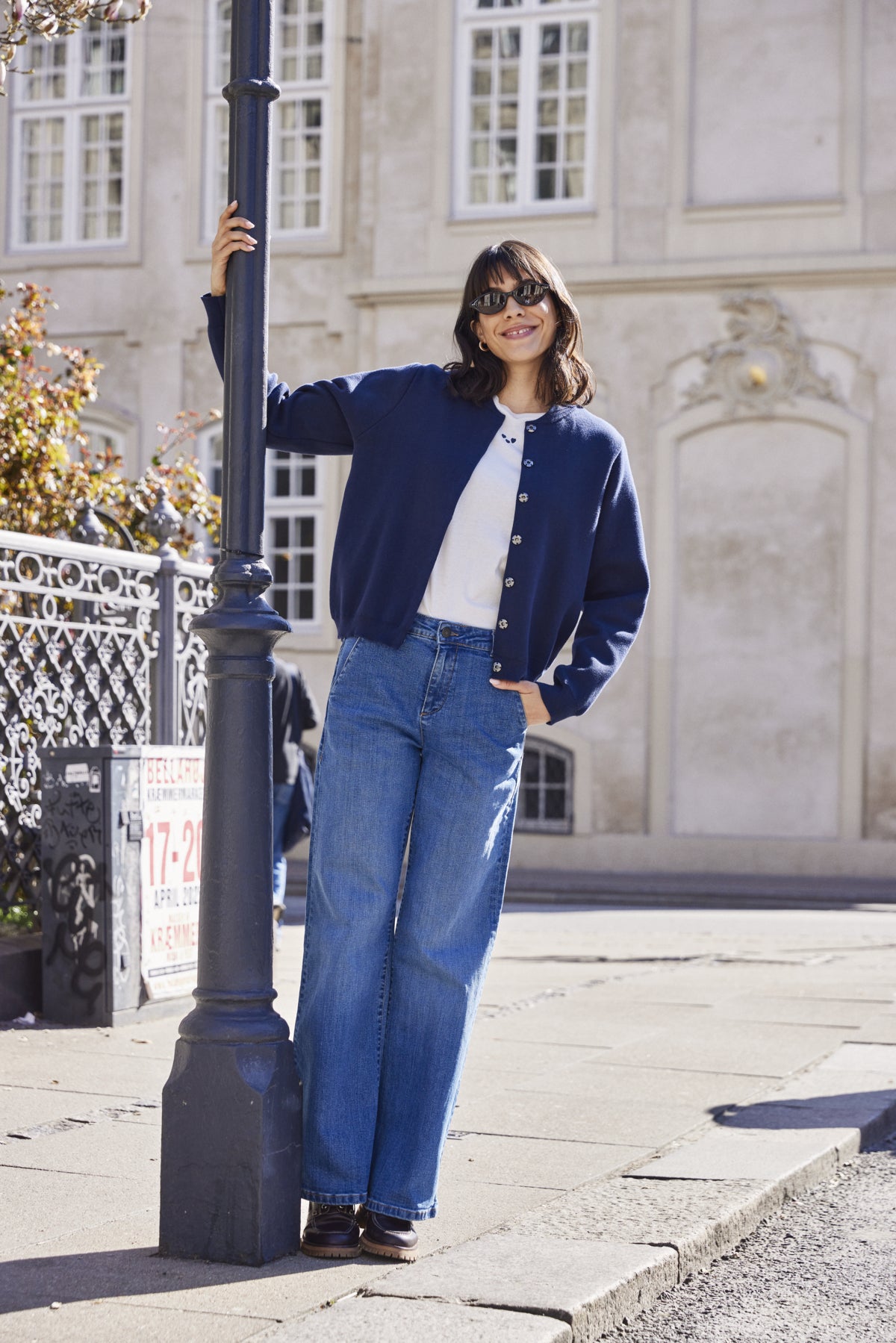 Frselma 4  Fashion Jeans Fl