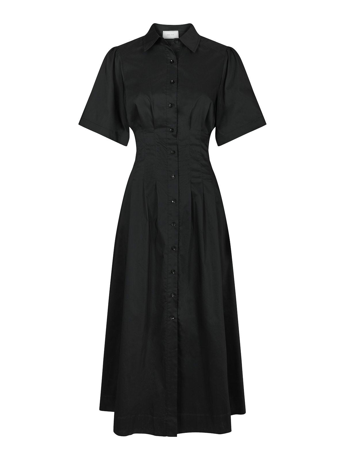 Baia Poplin Dress