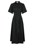 Baia Poplin Dress