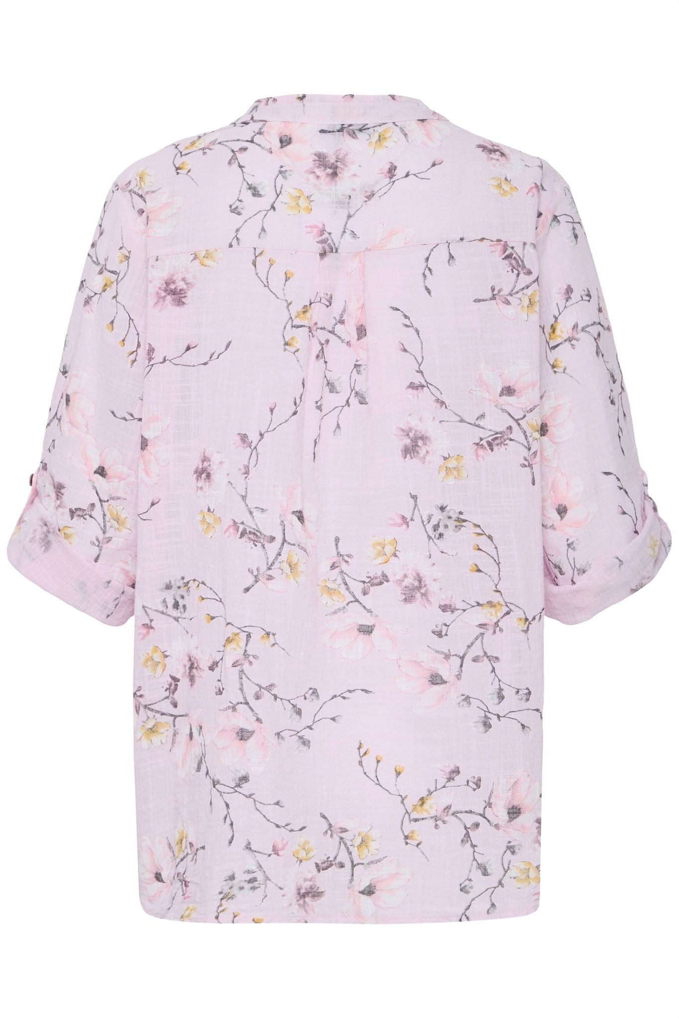 Sbxalexa Dfl Blouse
