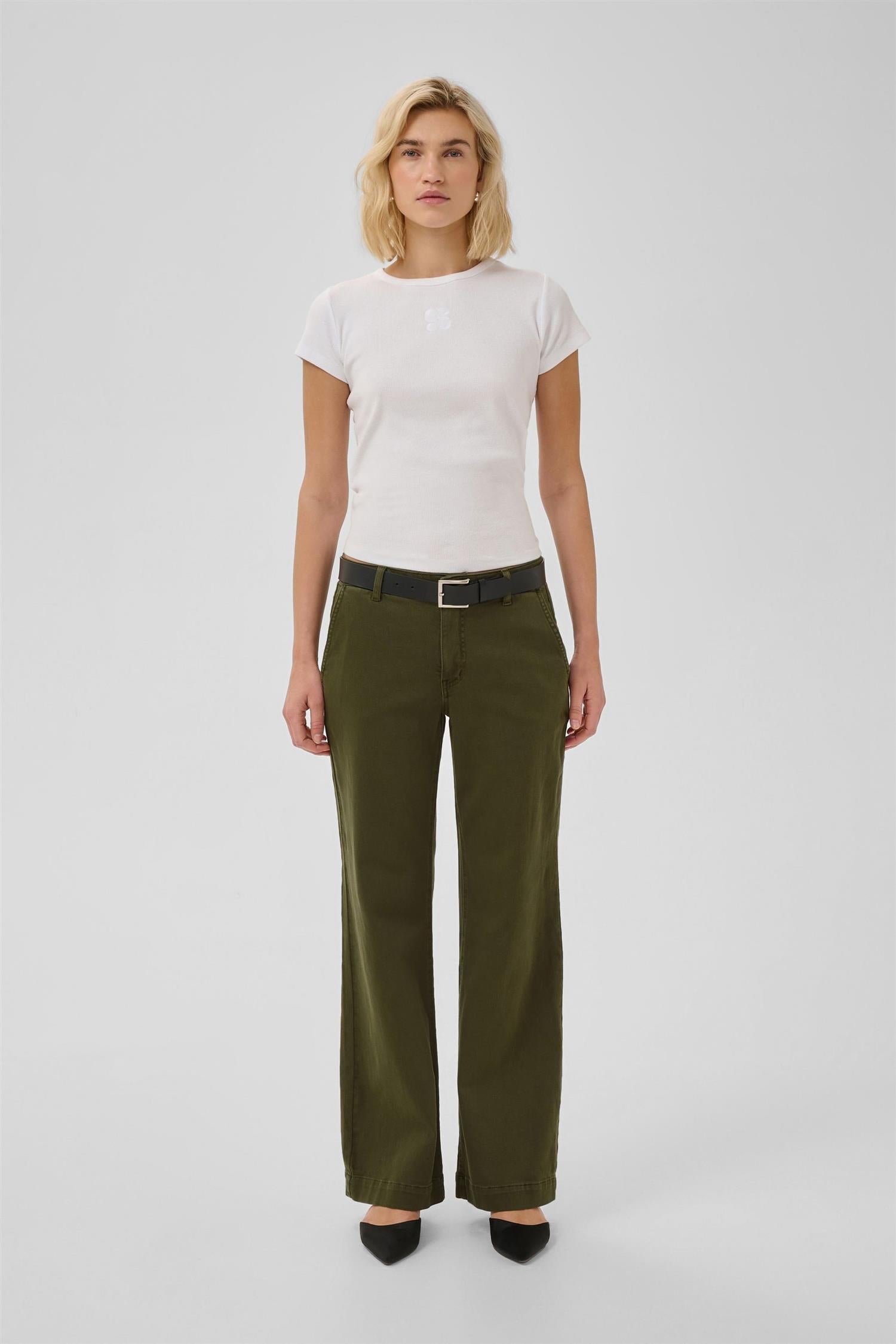 Pant Wide Mwlara 149