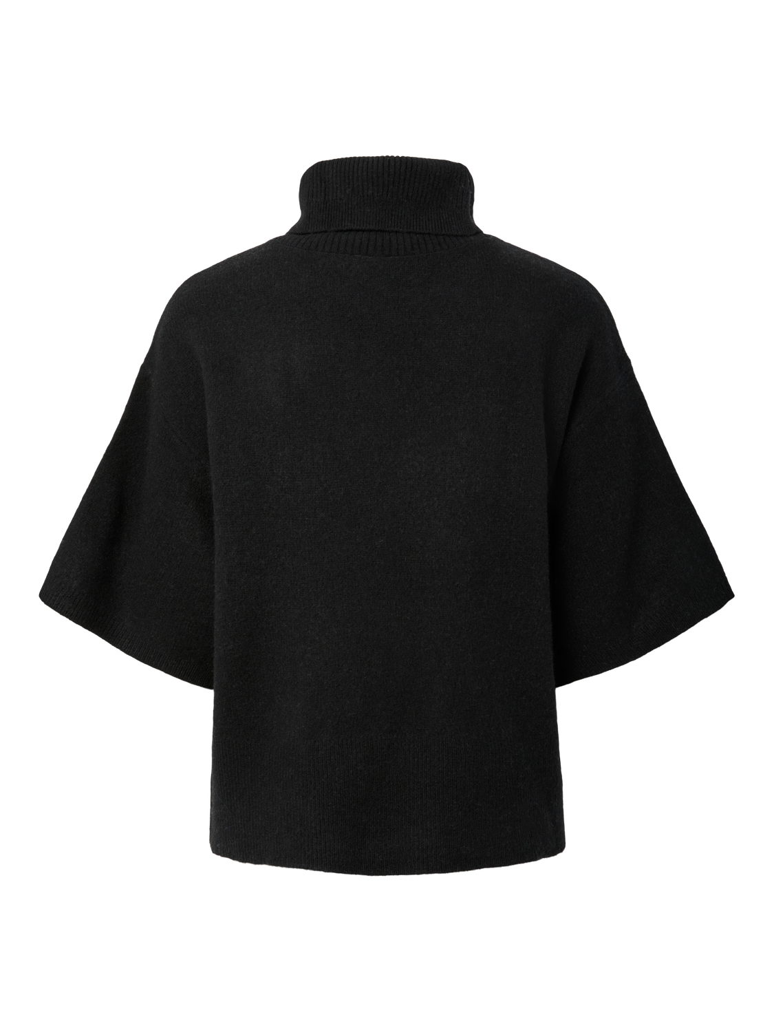 Yasemila 2/4 Wool Knit Pullover S. Noos