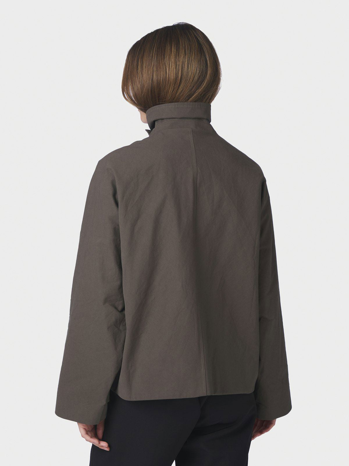 Fania Oversized Jacket