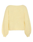 Vimarley L/s Knit Pullover- Noos