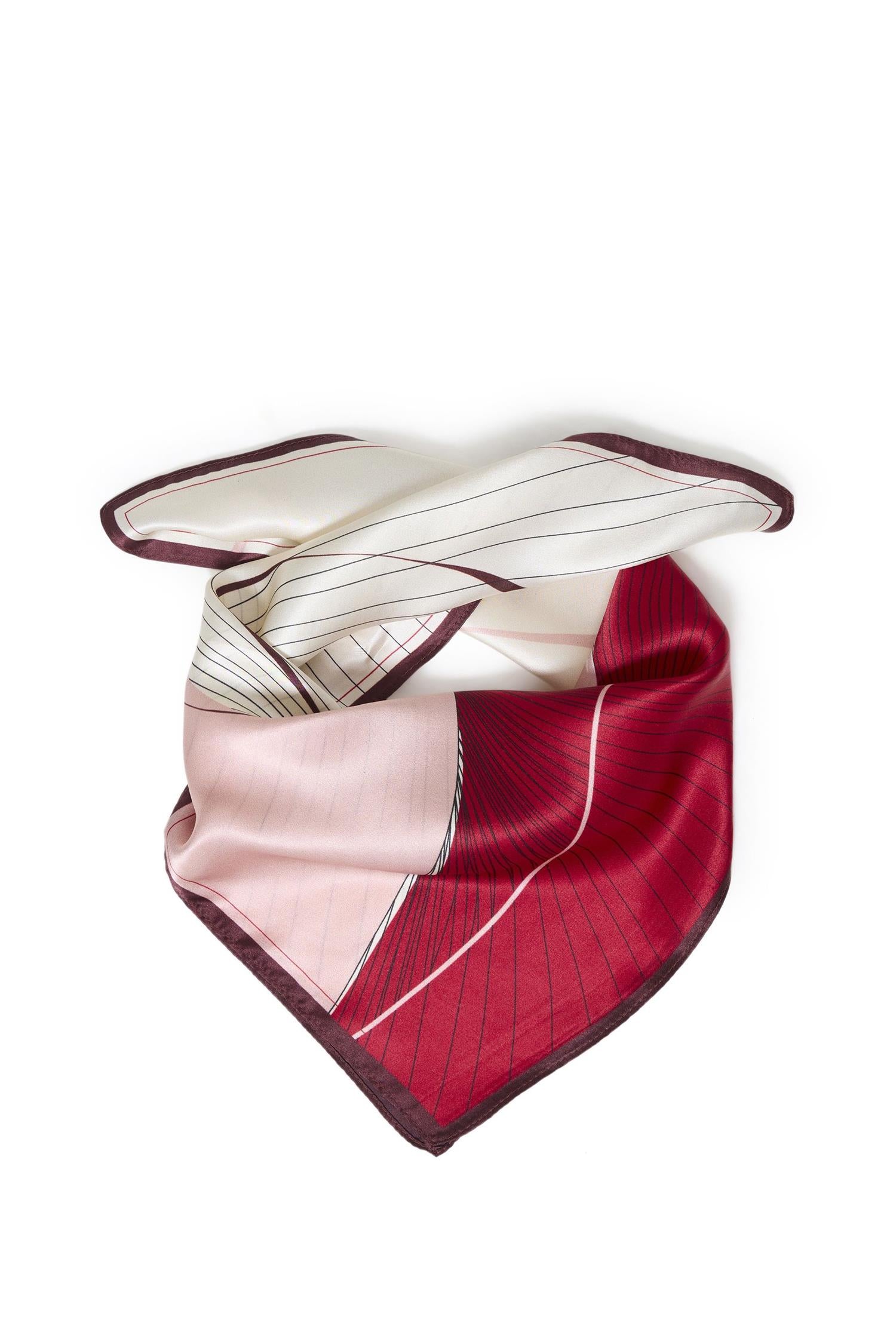 Frsilla Scarf