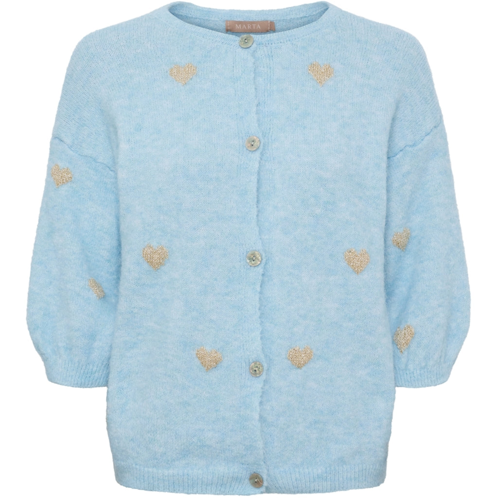 Mdcparisa Knit
