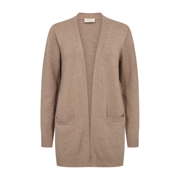 Fqagnes-Cardigan