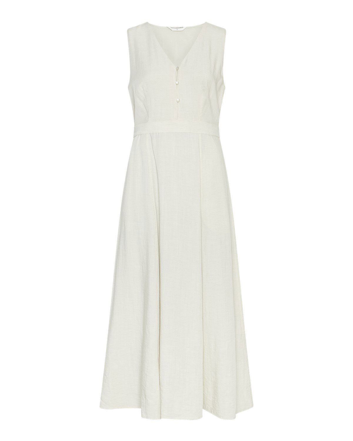 Mschdaria Sl V Dress
