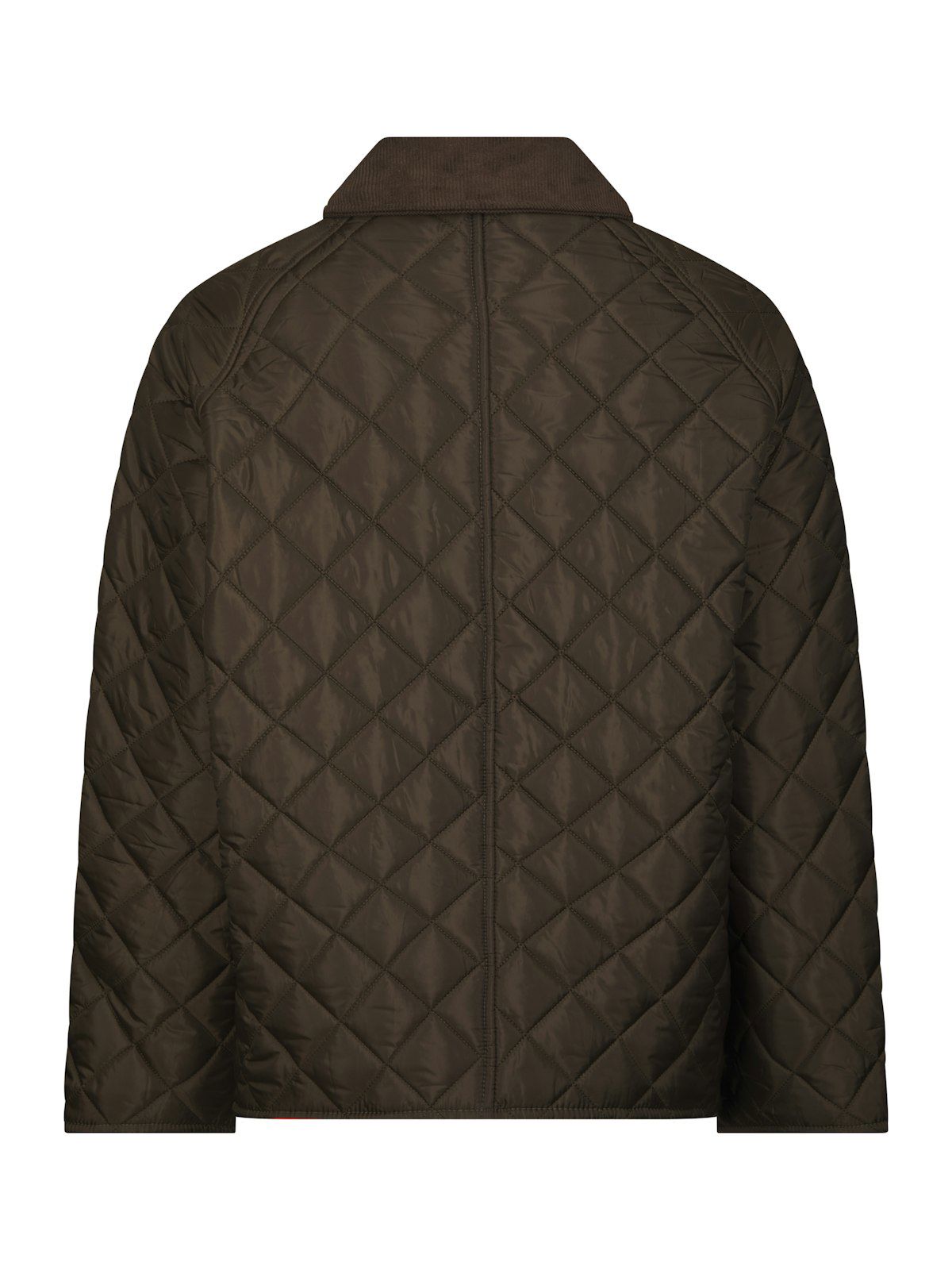 Iva Quilt Jacket