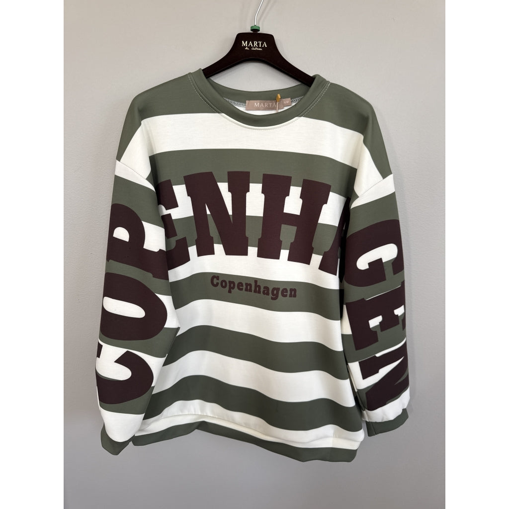 Mdcnerina Sweatshirt