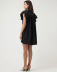 Yaslura Ss Dress S. Noos