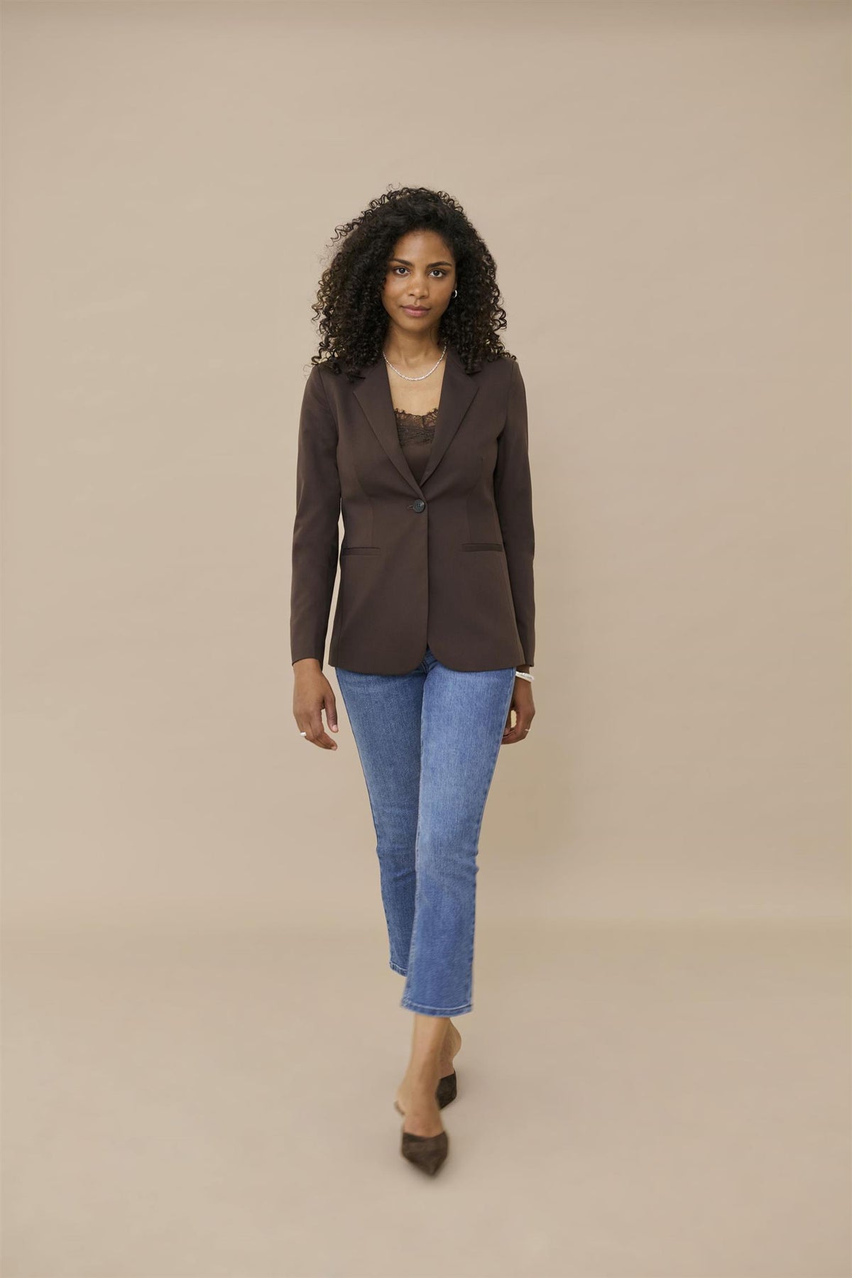 Kasakura Blazer