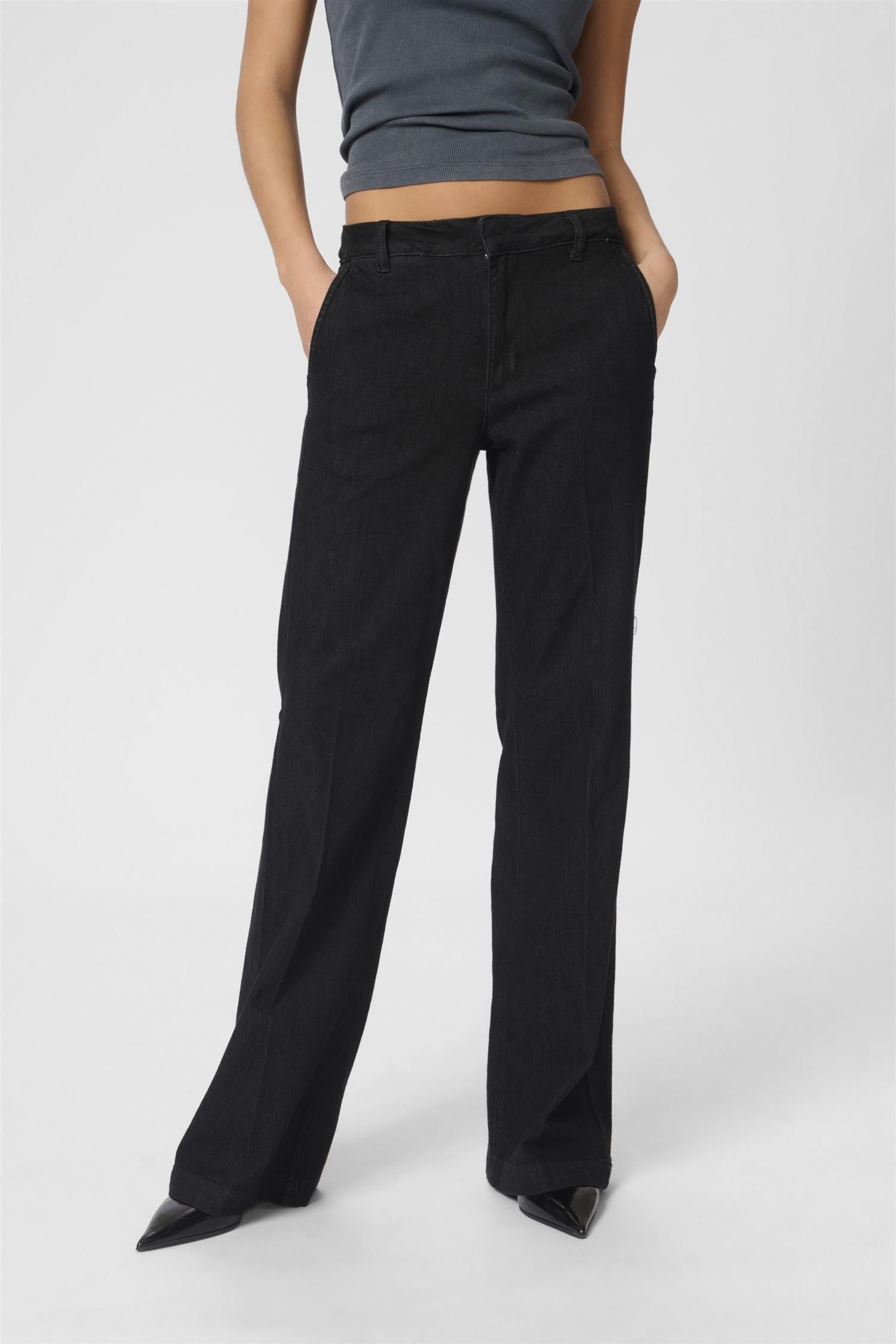 30 The Lara 115 Pant ( 34 )