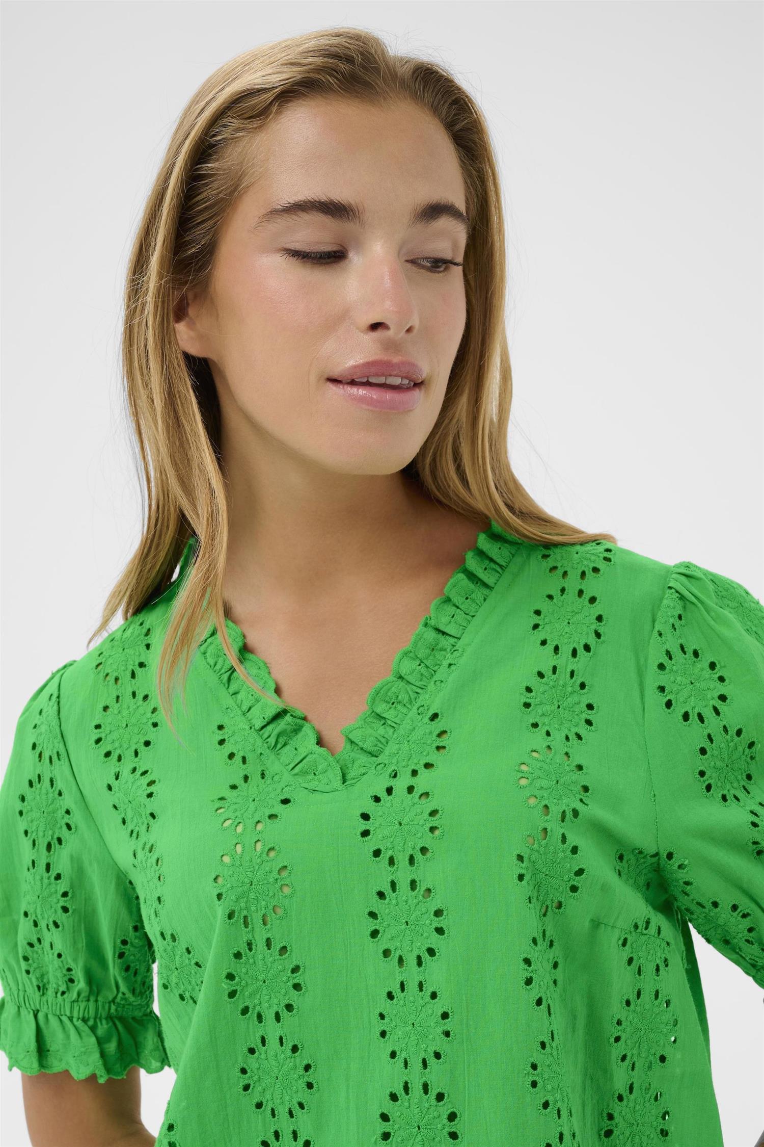 Kadona Blouse