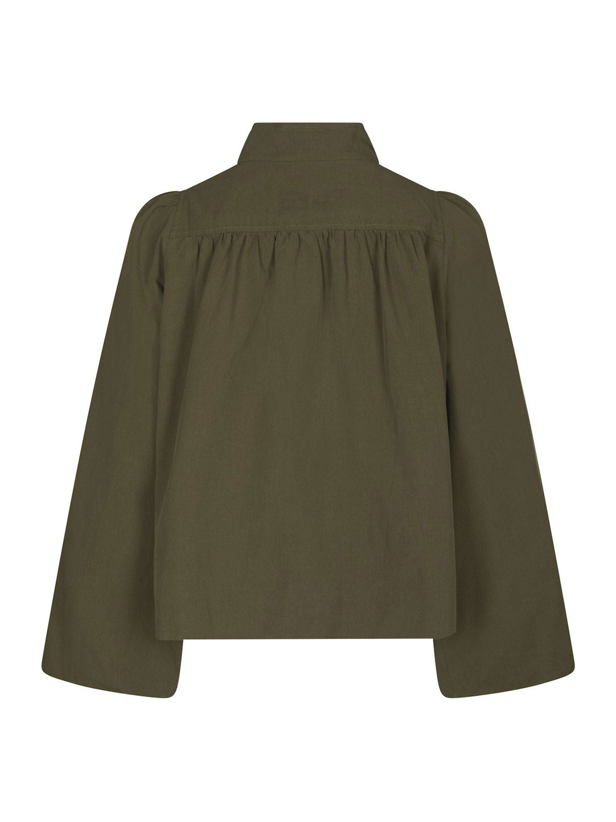 Tirsa Twill Jacket