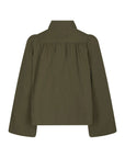Tirsa Twill Jacket