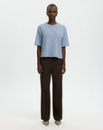 Slflulu 2/4 Knit Cardigan Noos