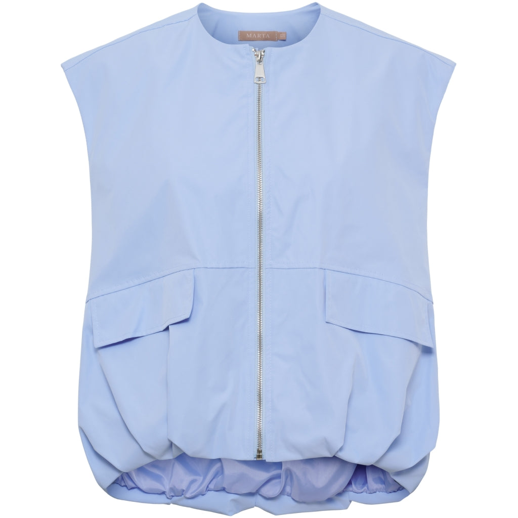 Mdctyra Vest