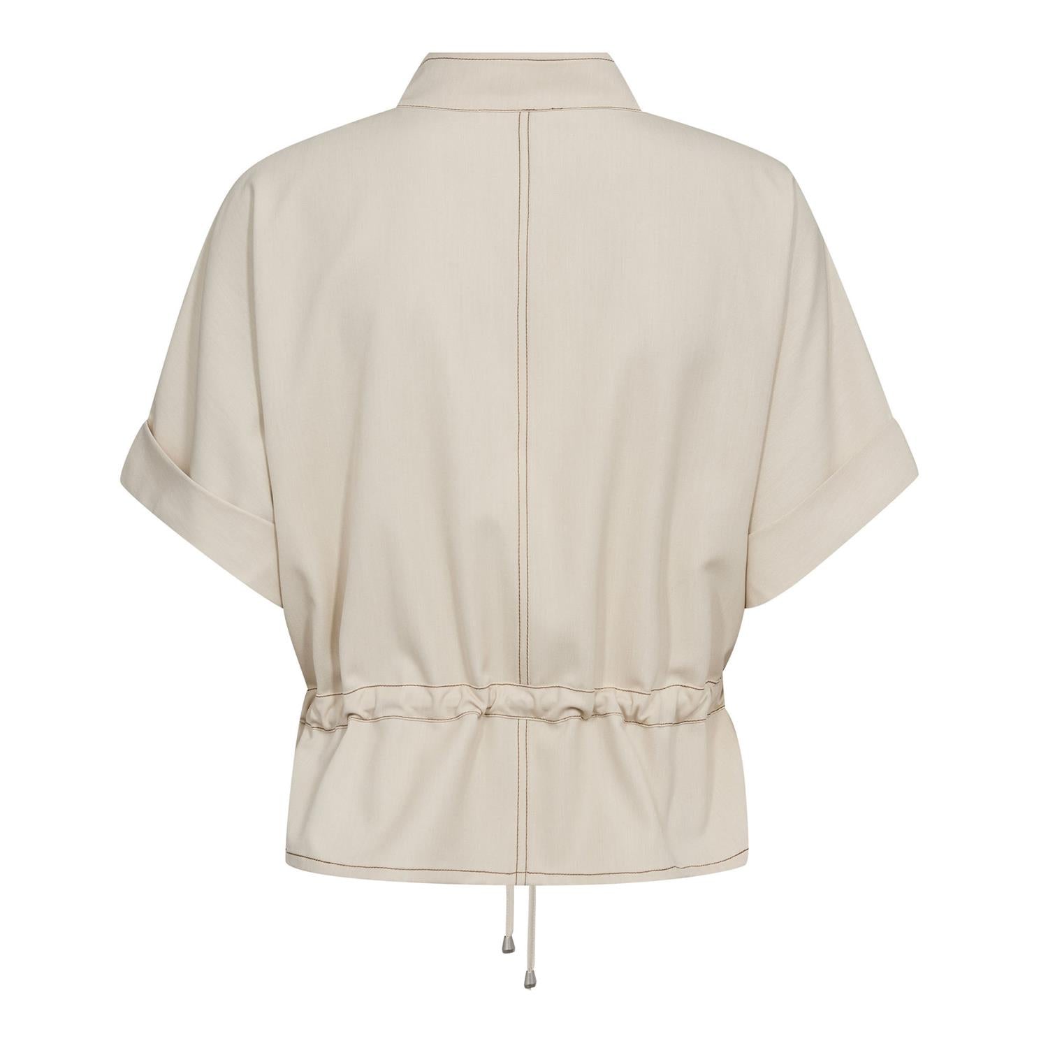 Terrycc Vest