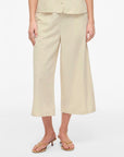 Viprisilla Hw Culotte Pants/vol/r