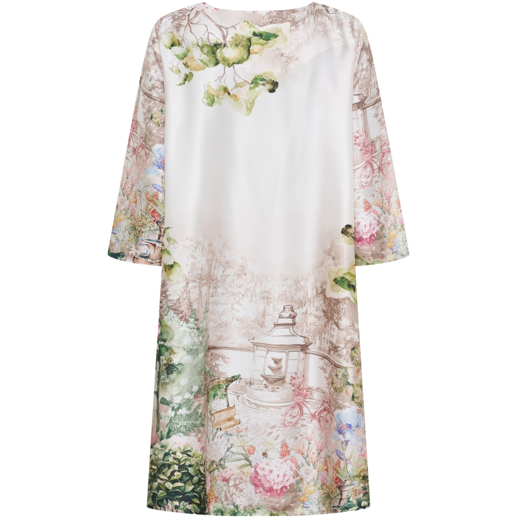 Mdcfabiana Dress