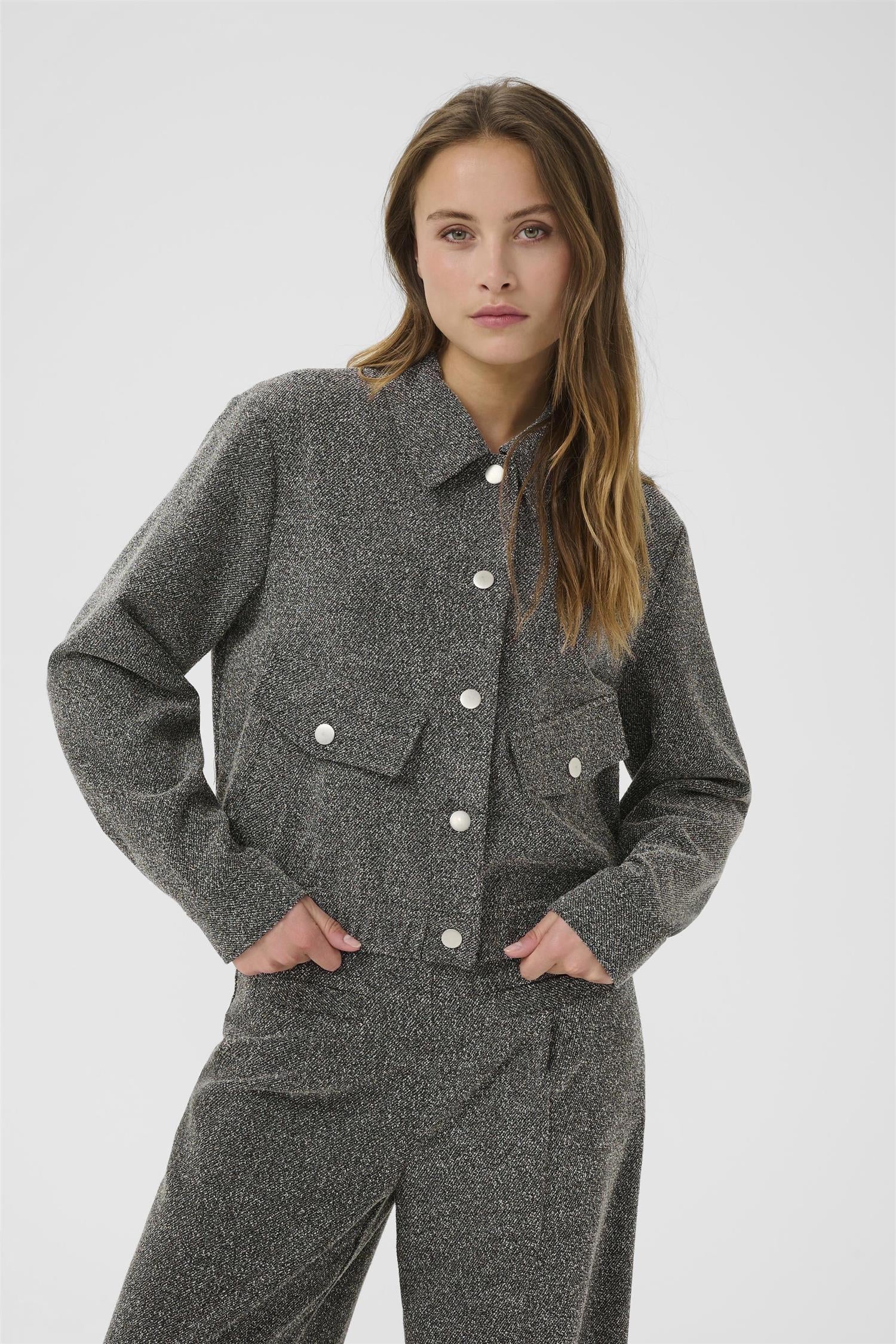 Kaalba Jacket