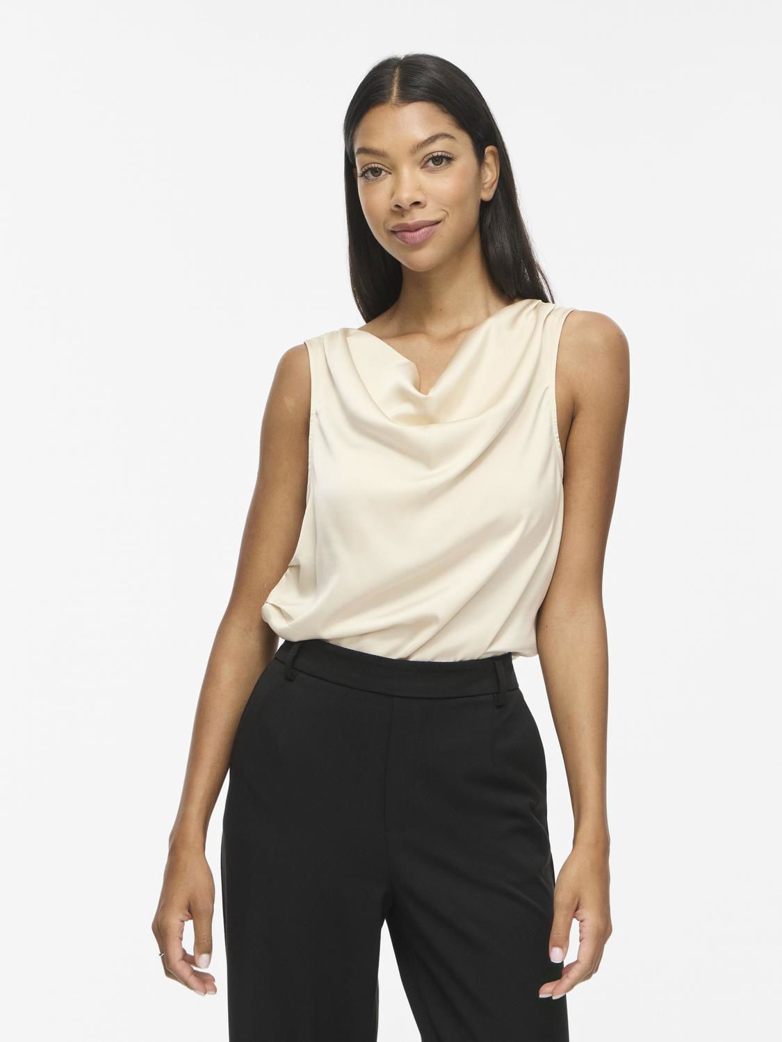 Vielmina S/l Top