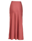 Viellette Hw Midi Skirt - Noos