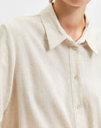 Slwviva Ls Sun Shirt Noos