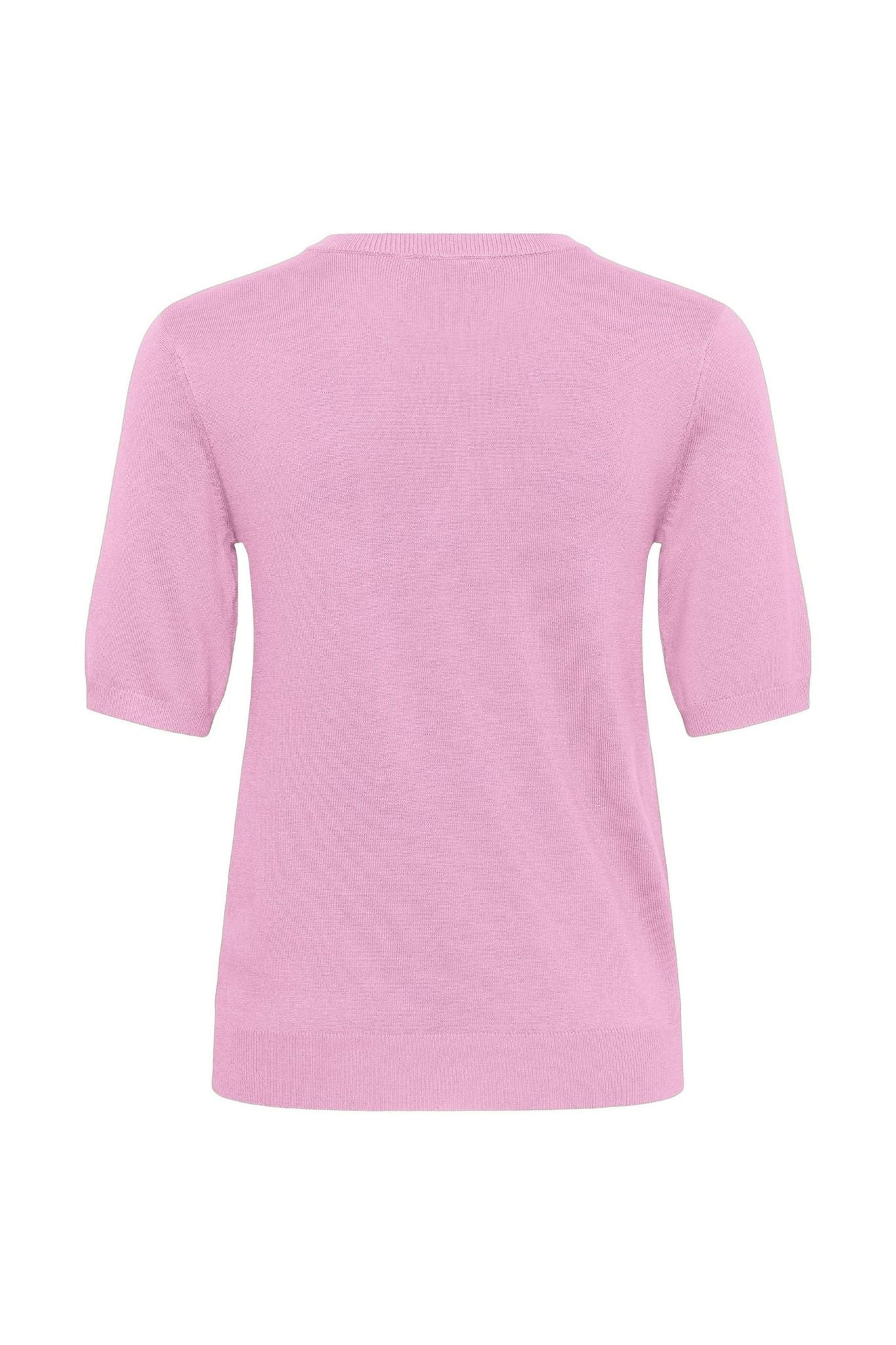 Kalizza O-Neck Pullover