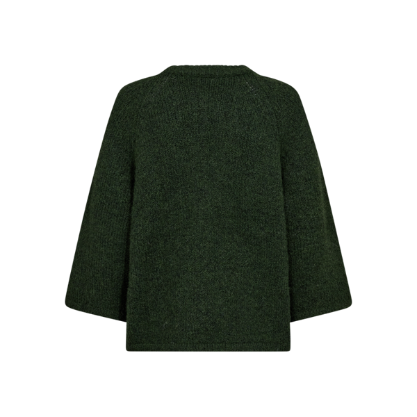 Fqgrslulu-Pullover