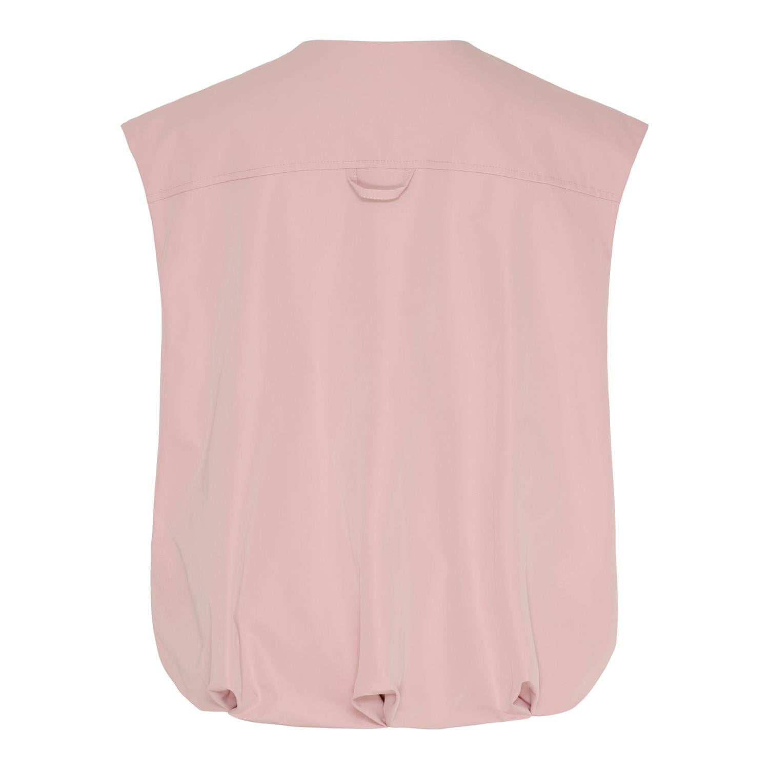 Mdctyra Vest