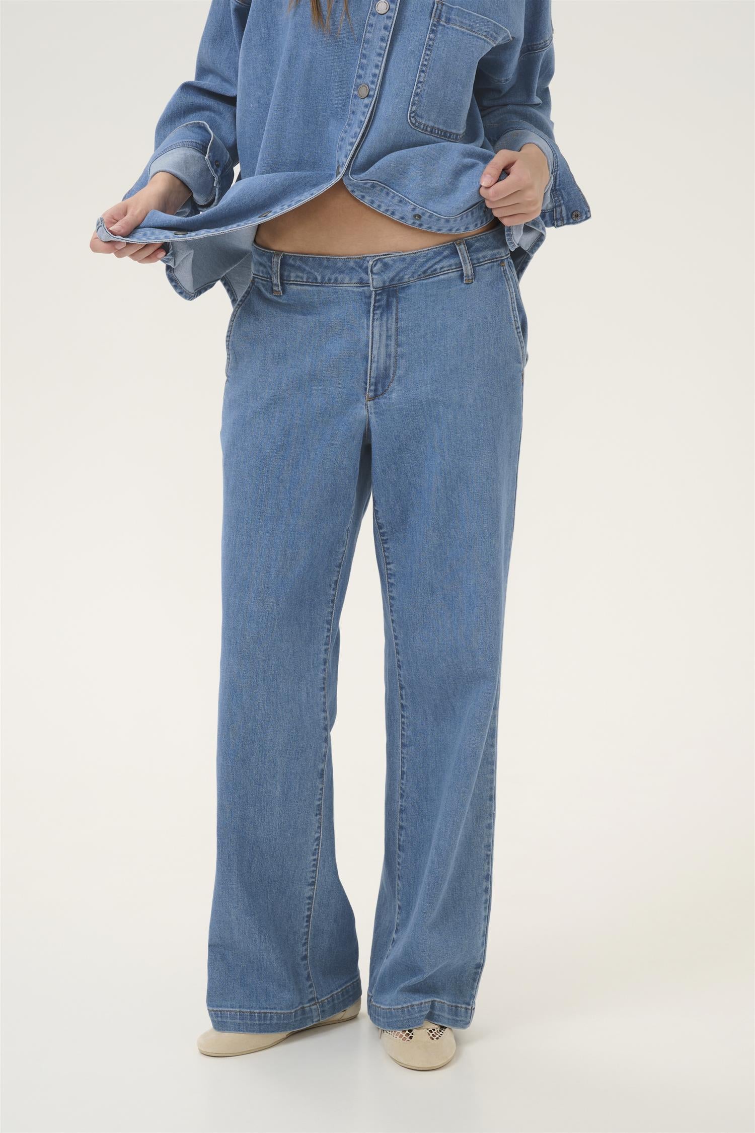 30 The Lara 115 Pant ( 32 )