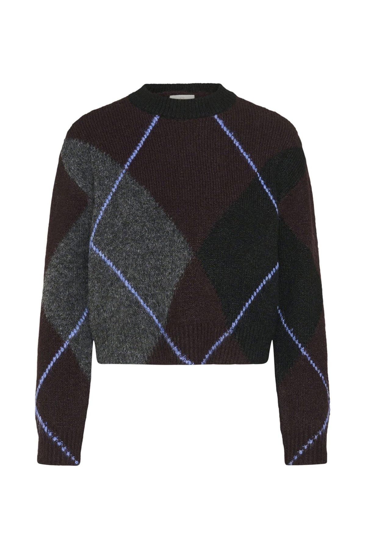Kagrith Knit Pullover