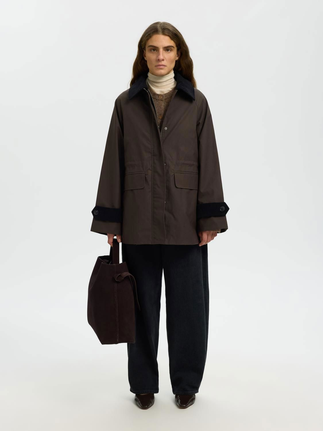 Slwlulu New Ls Knit Cardigan Noos
