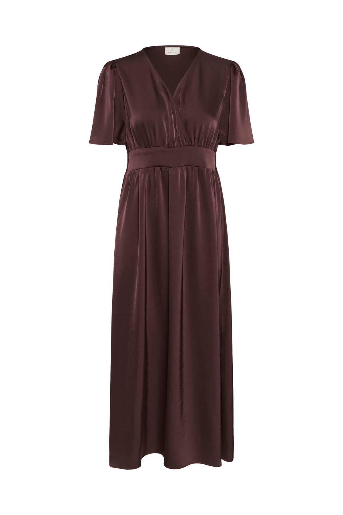 Kagunhild Long Dress