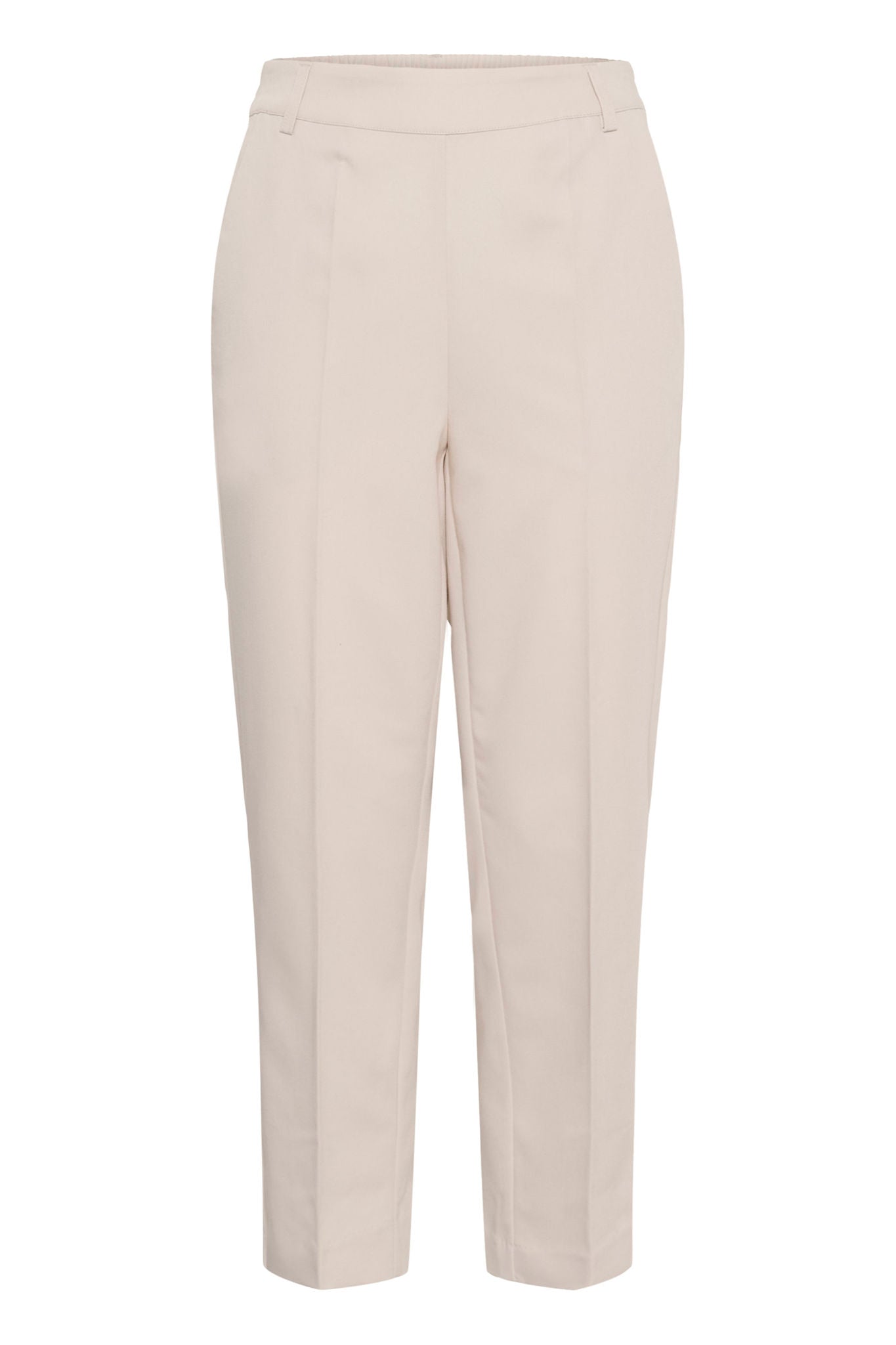 Kasakura Hw Cropped Pants