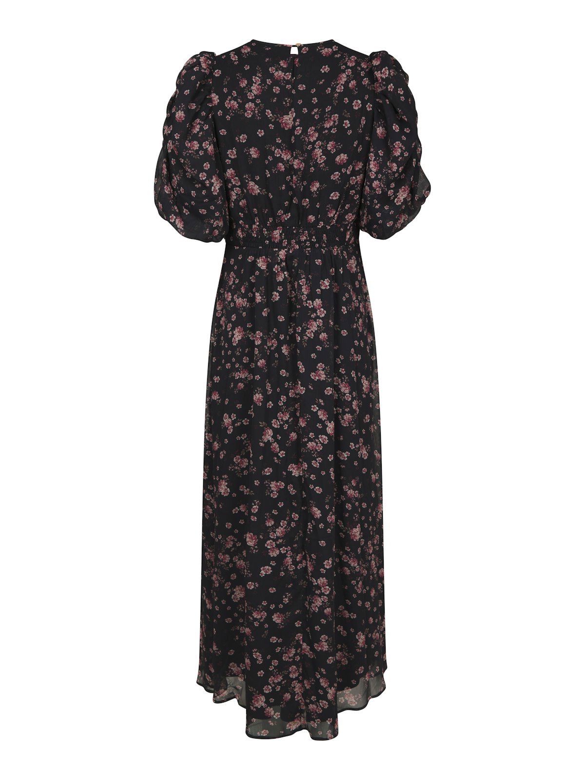 Kikka Mini Flower Dress