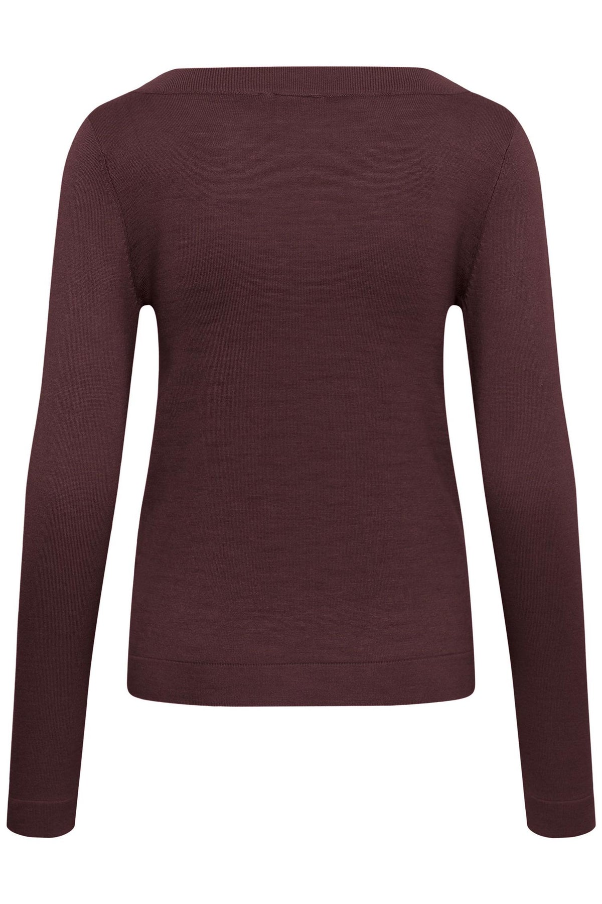 Kalizza Knit Pullover No