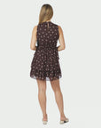 May Big Dot Dress