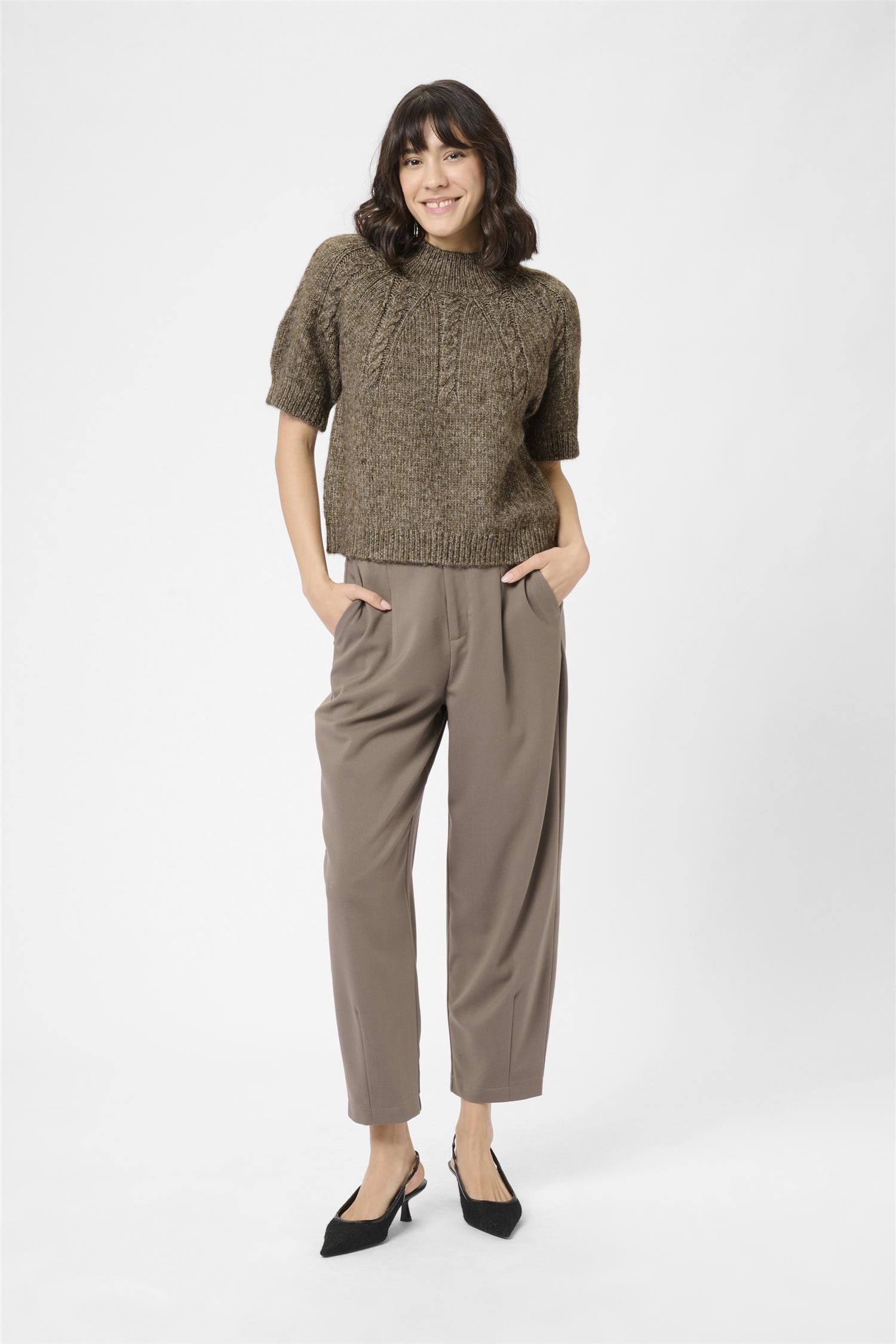 Kacuba Pullover