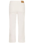 Kabrook Cropped Hw Jeans