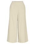 Viprisilla Hw Culotte Pants/vol/r