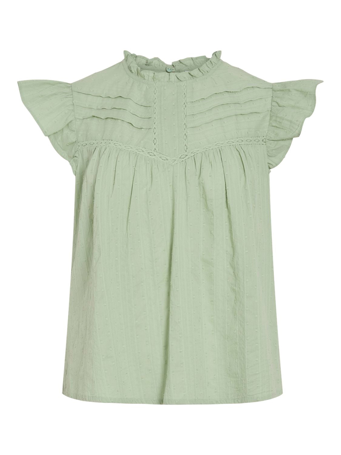 Viyva S/l Top