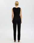 Slwmira Fitted Sl Top