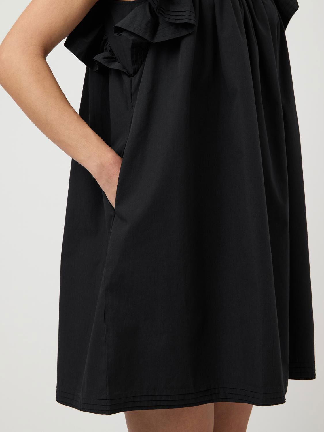 Yaslura Ss Dress S. Noos