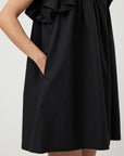 Yaslura Ss Dress S. Noos